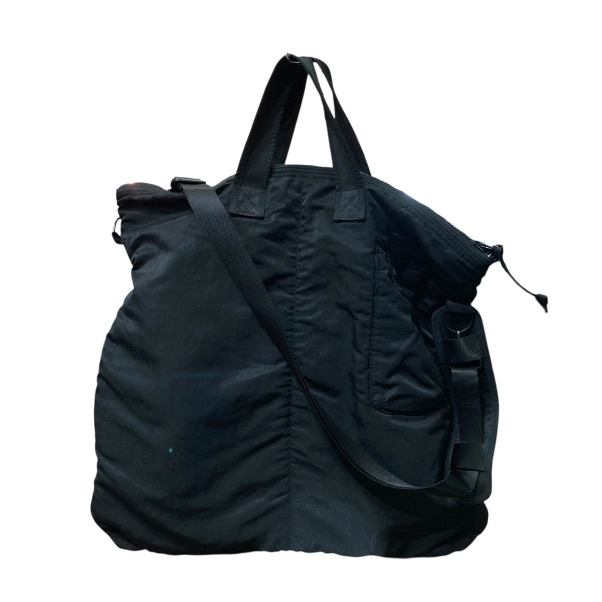 C．P COMPANY(シーピーカンパニー) トートバッグ18WCMAC219A