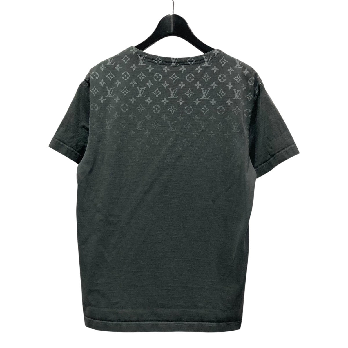 【ハイセンス☆国内発】LV ストラスパッチ コットンピケ Tシャツ ピケコットンTシャツ ｜ルイ・ヴィトン 公式サイト - 1AFBAN