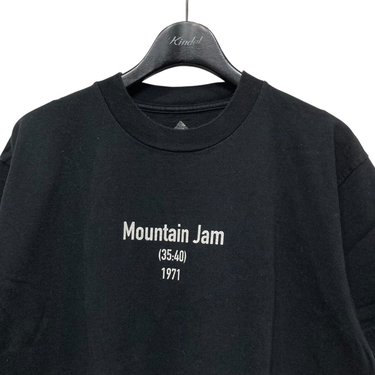 MOUNTAIN RESEARCH(マウンテンリサーチ) プリントTシャツ