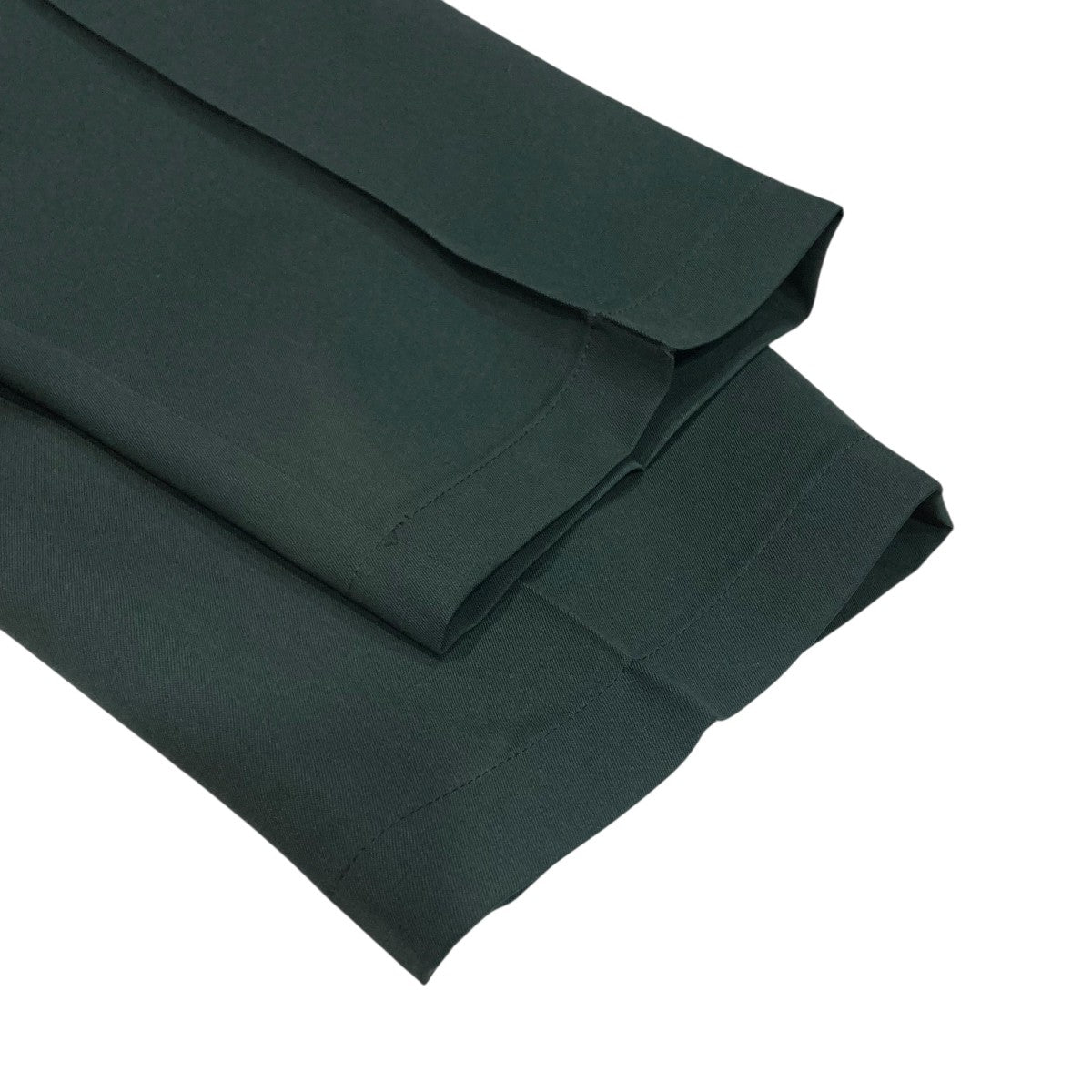 JIL SANDER(ジルサンダー) alemウールイージーパンツ