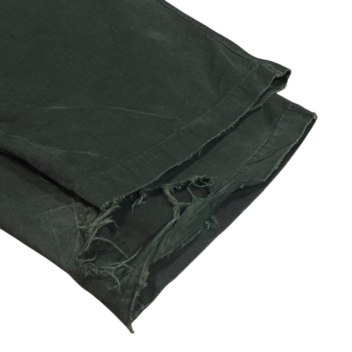 BALENCIAGA(バレンシアガ) クラッシュカーゴパンツ746493 746493