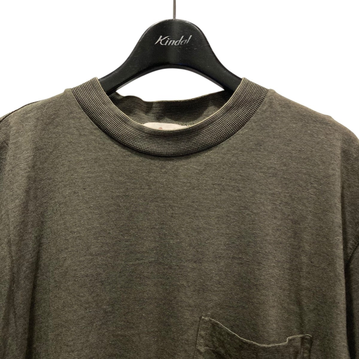 ボーダーTシャツ