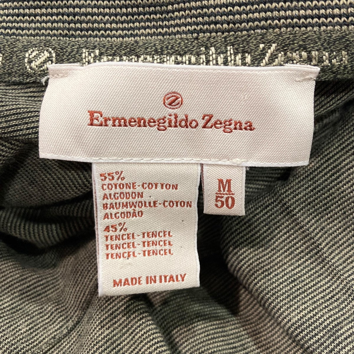 ボーダーTシャツ
