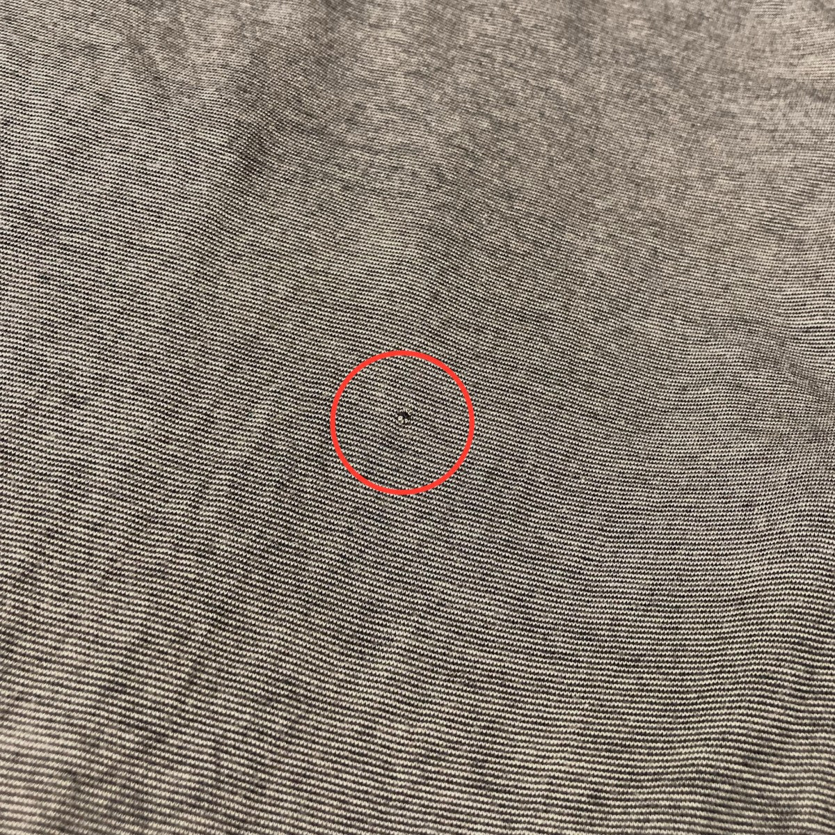 ボーダーTシャツ