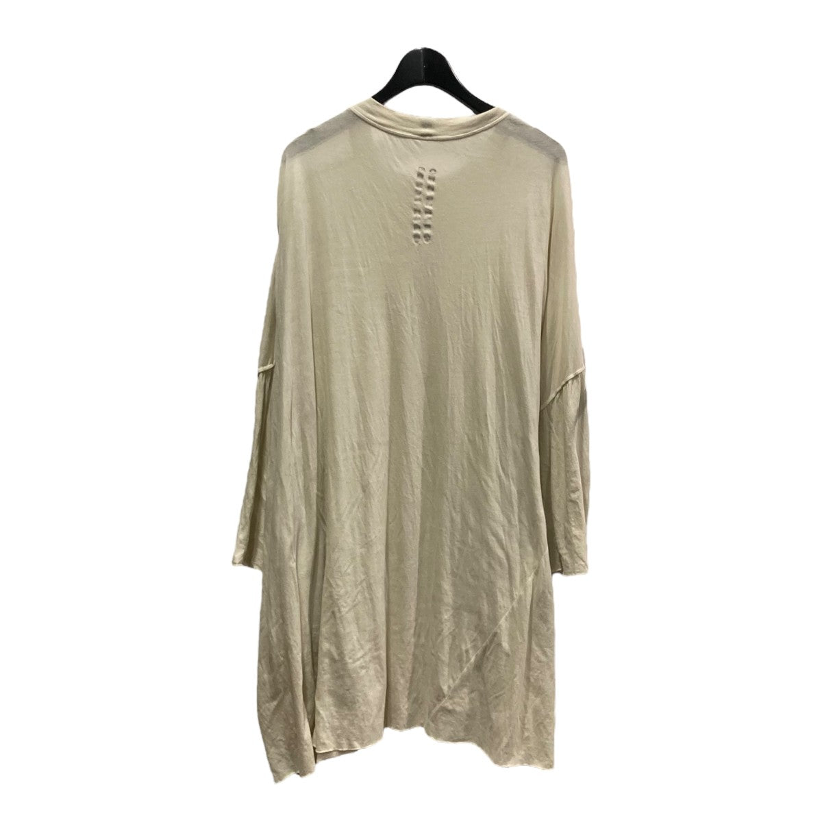 23SSTommy TeeオーバーサイズTシャツRR01C4283-B