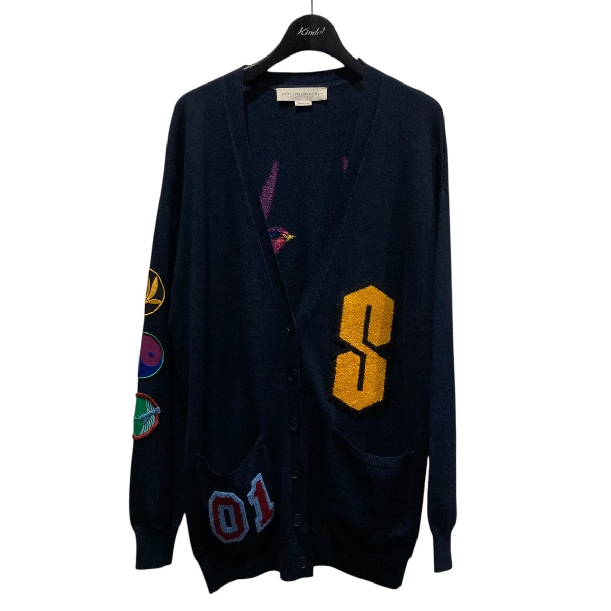 STELLA MCCARTNEY（ステラマッカートニー)中古・古着オンライン