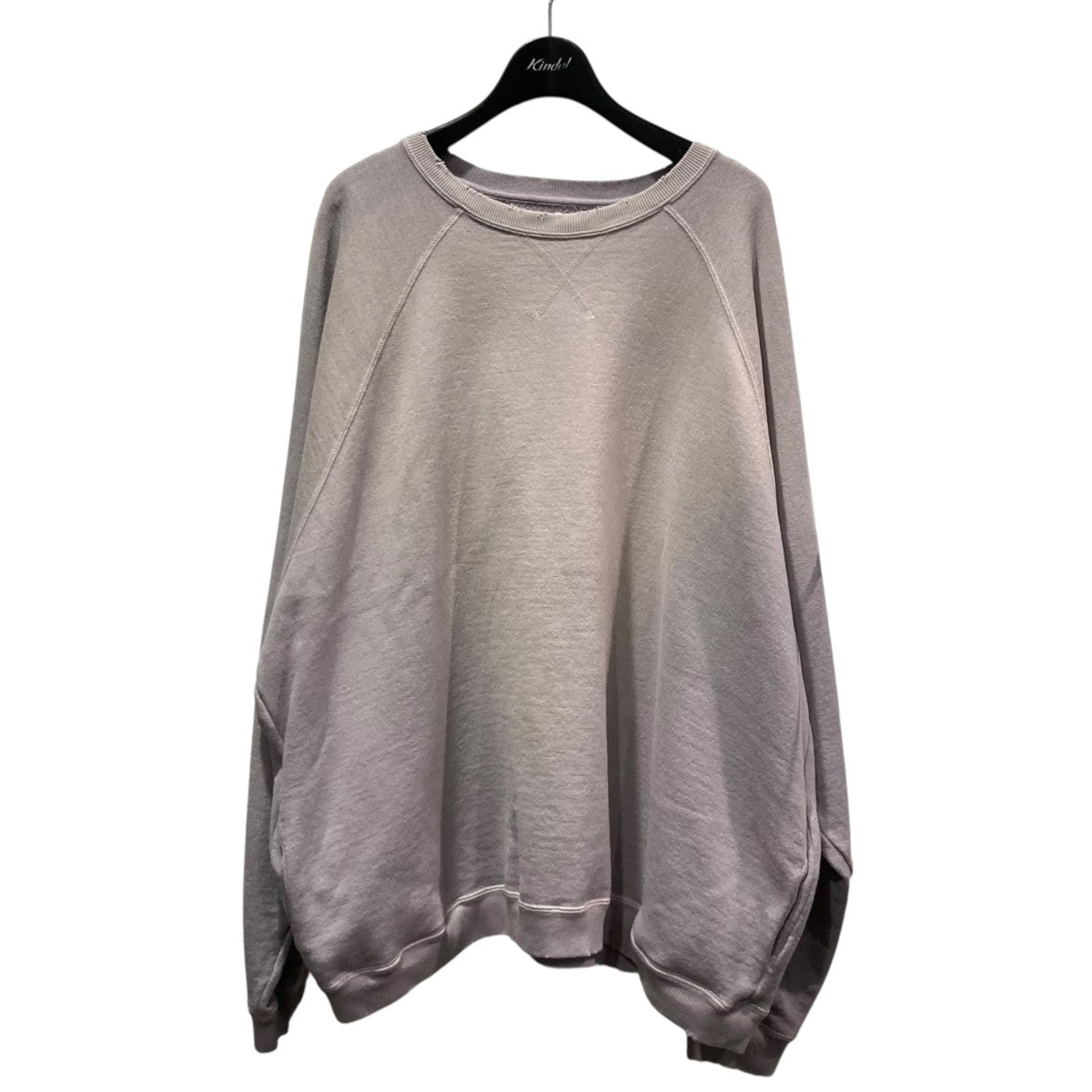 DAIRIKU(ダイリク) Flower Pattern Hand Knitting Cardigan