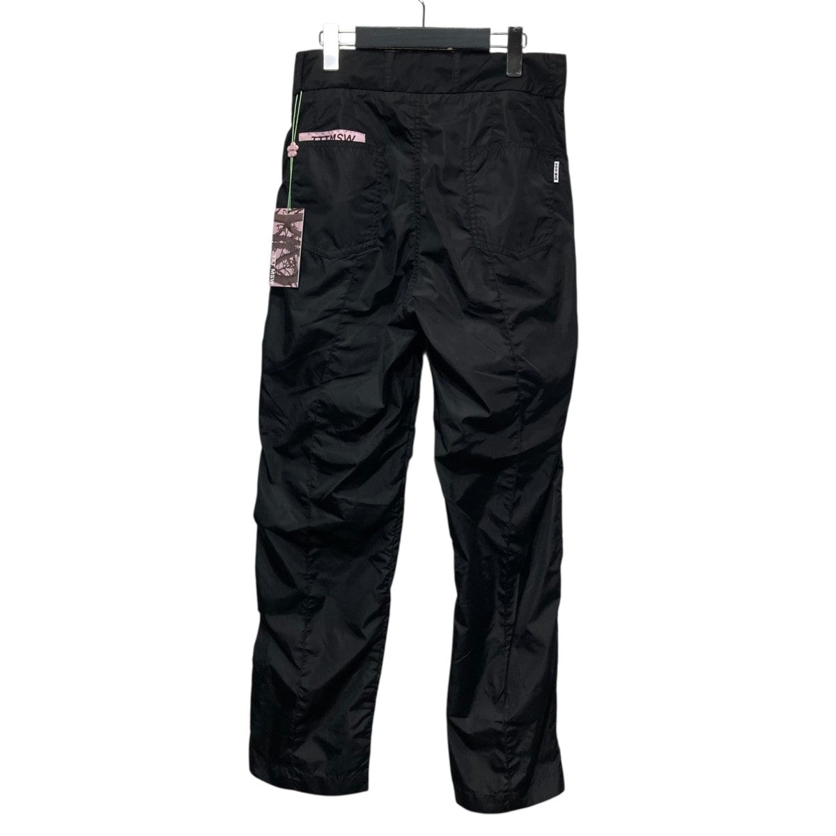 TTT MSW(ティーモダンストリートウエア) 24SSFleece Easy Pants