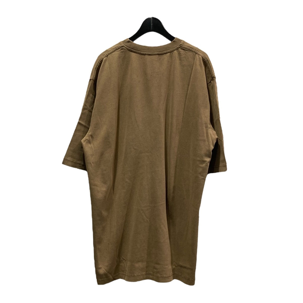 24SSshishu logo washed tee半袖TシャツPS24TEE01-3