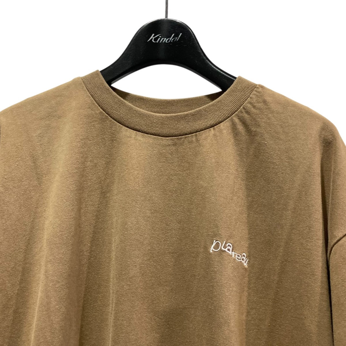 24SSshishu logo washed tee半袖TシャツPS24TEE01-3