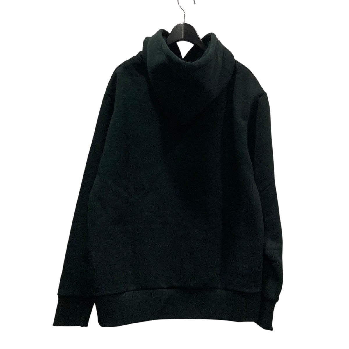 VETEMENTS☆関税込☆オーバーサイズプリントコットンパーカー VETEMENTS☆関税込☆オーバーサイズプリントコットンパーカー