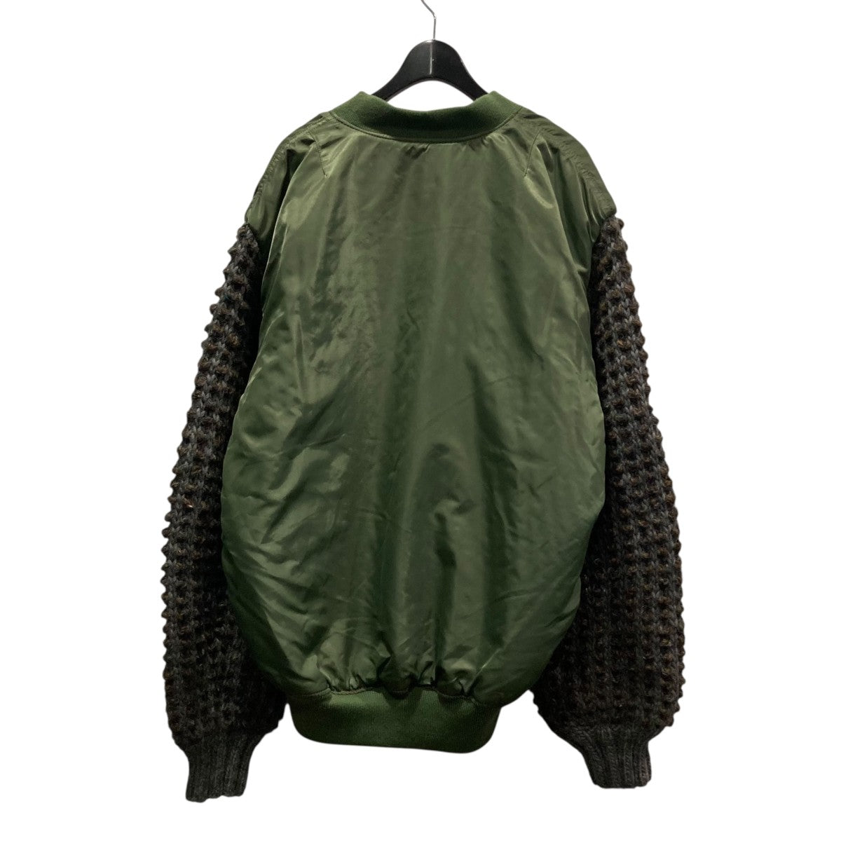 HELAS リバーシブルジャケット　XL mr-vibes_wildthings2409ot