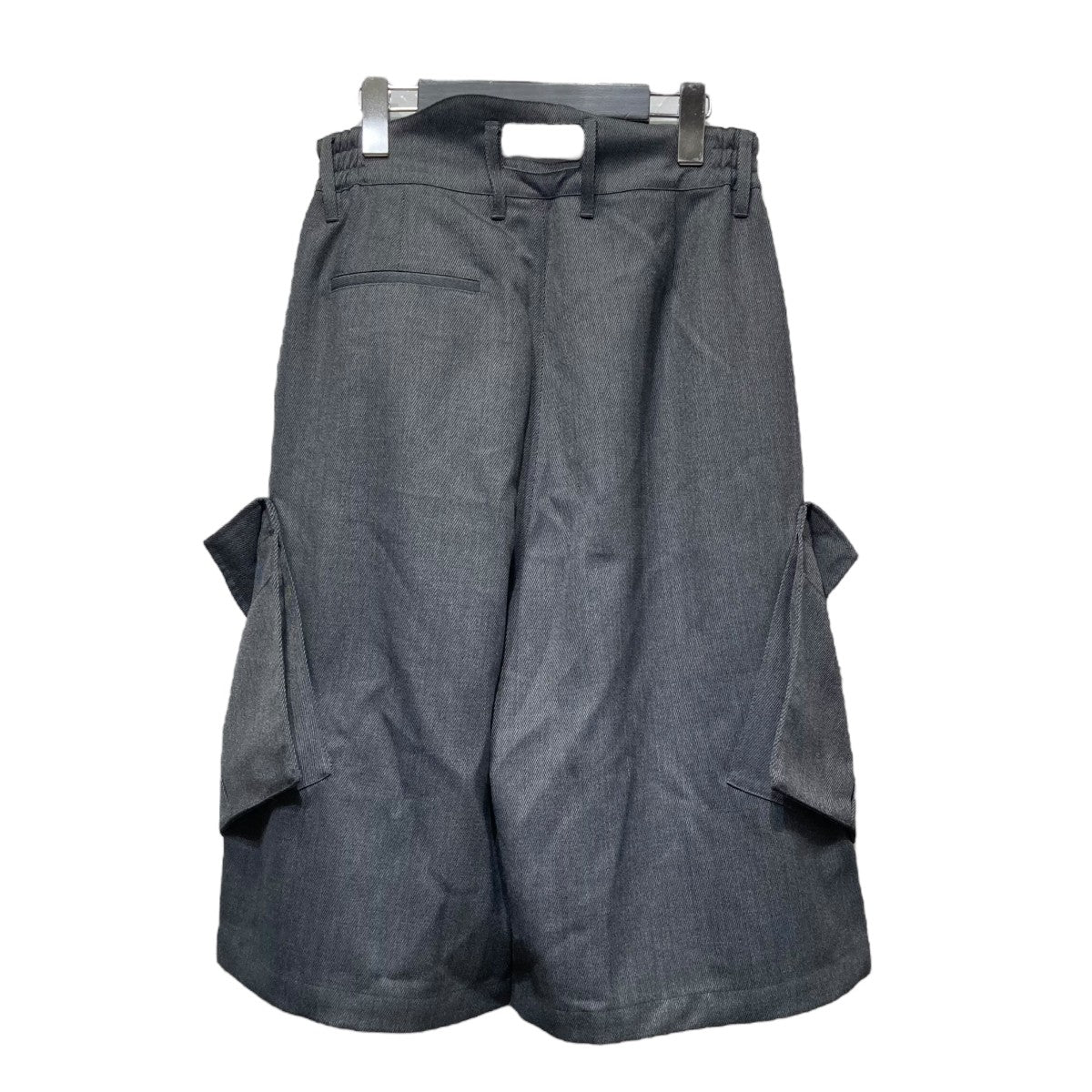 8 Pocket Cargo ShortカーゴショーツNUSS25SHO002