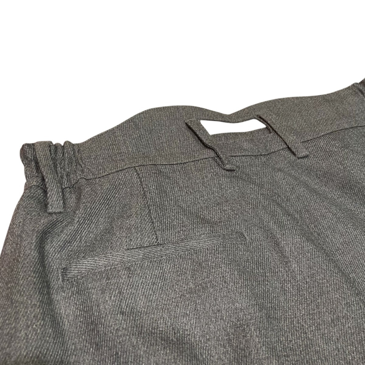 8 Pocket Cargo ShortカーゴショーツNUSS25SHO002