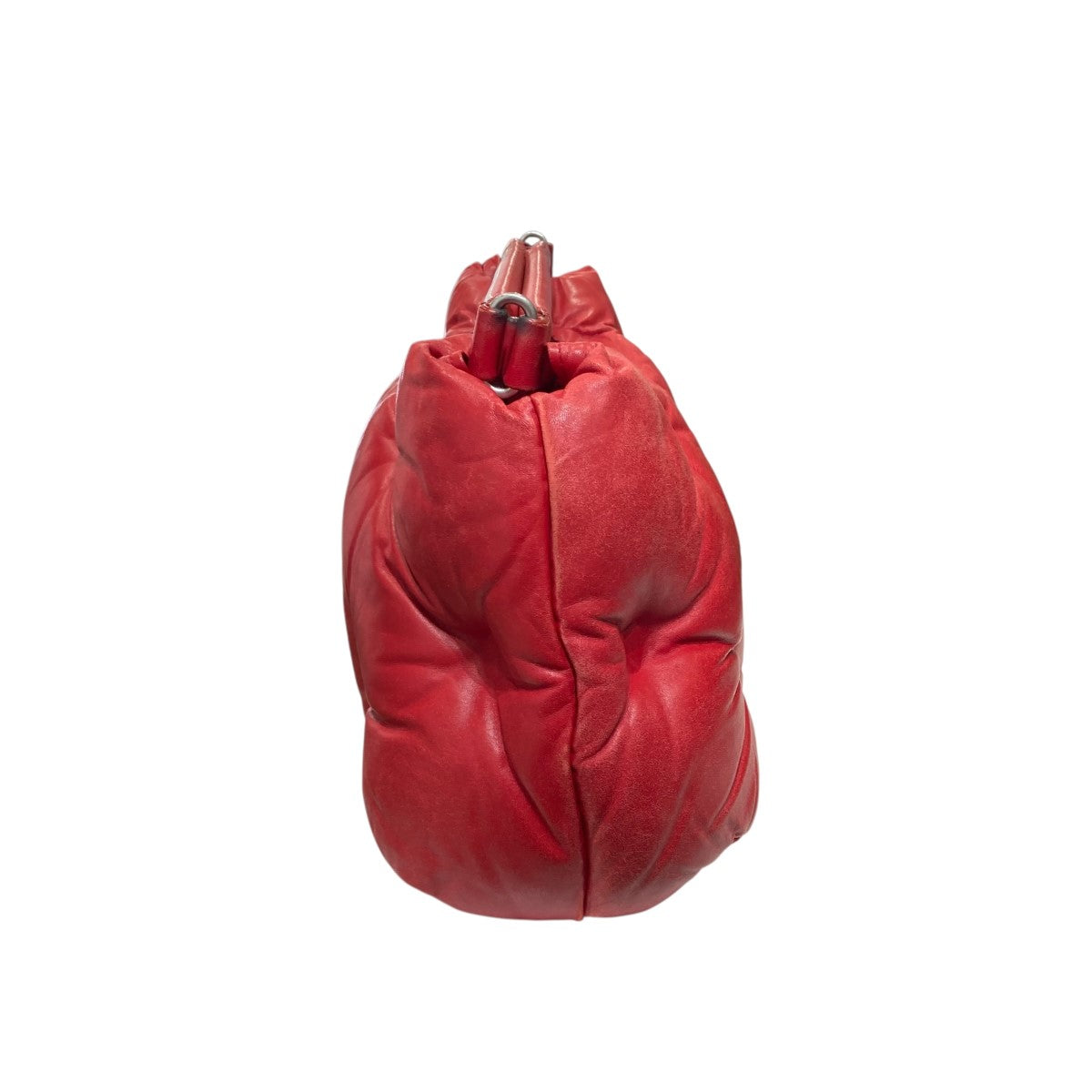 メゾンマルジェラ 18SS グラムスラム / ラムレザーショルダーバッグ Maison Margiela メゾン マルジェラ MAISON MARGIELA SB1WG0028