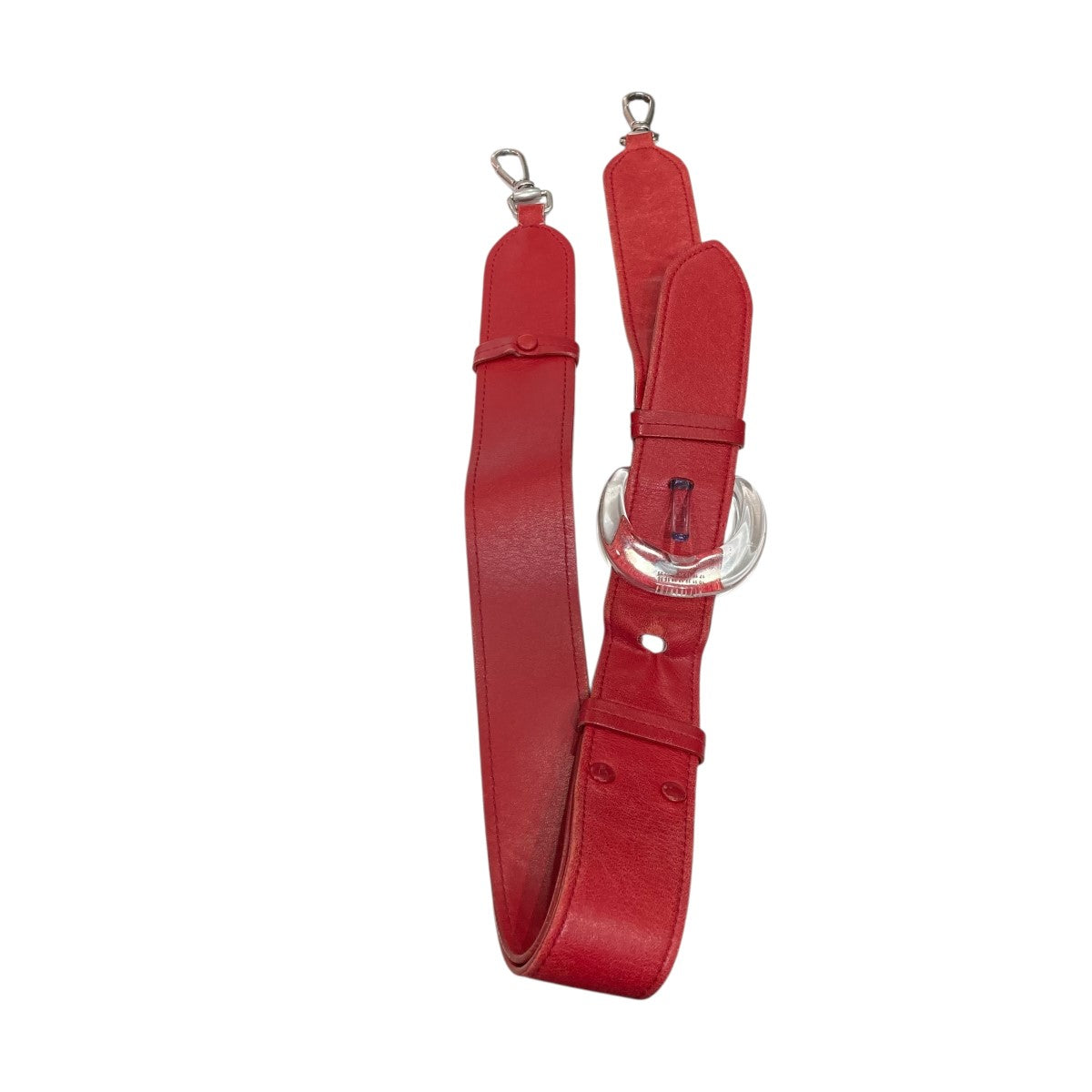 即発送MaisonMargiela　GLAMSLAMFLAPショルダーバッグ MAISON MARGLELA＜メゾンマルジェラ＞ショルダーバッグ “GLAM SLAM