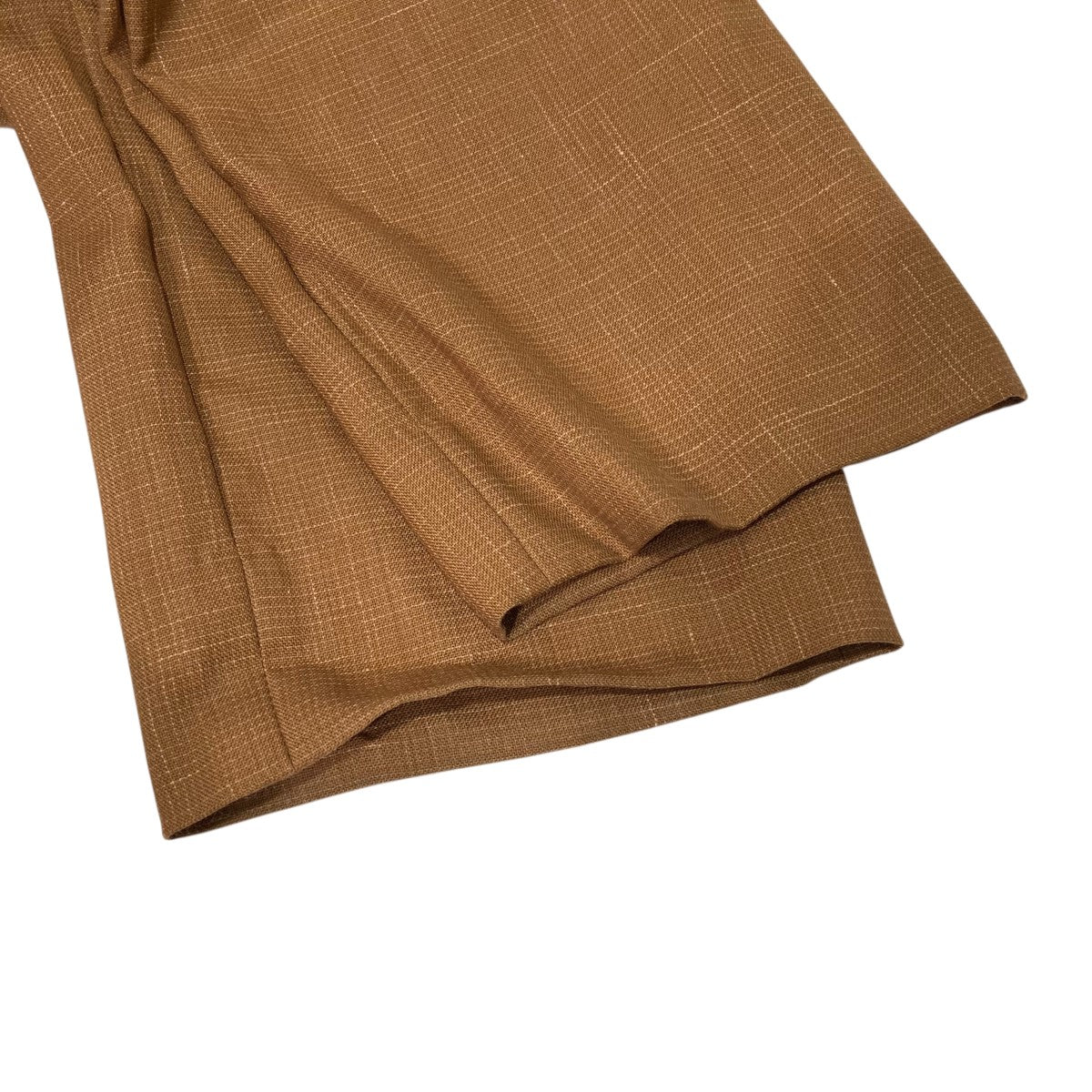 AURALEE(オーラリー) スラックスA20SP02CL WOOL CUPRA LINEN