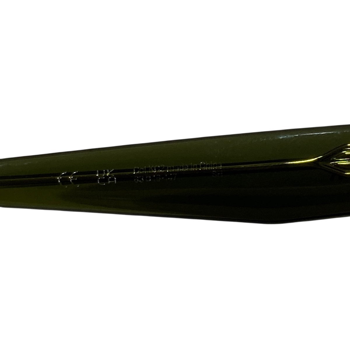 GENTLE MONSTER(ジェントルモンスター) サングラスBY-KC2 BY-KC2