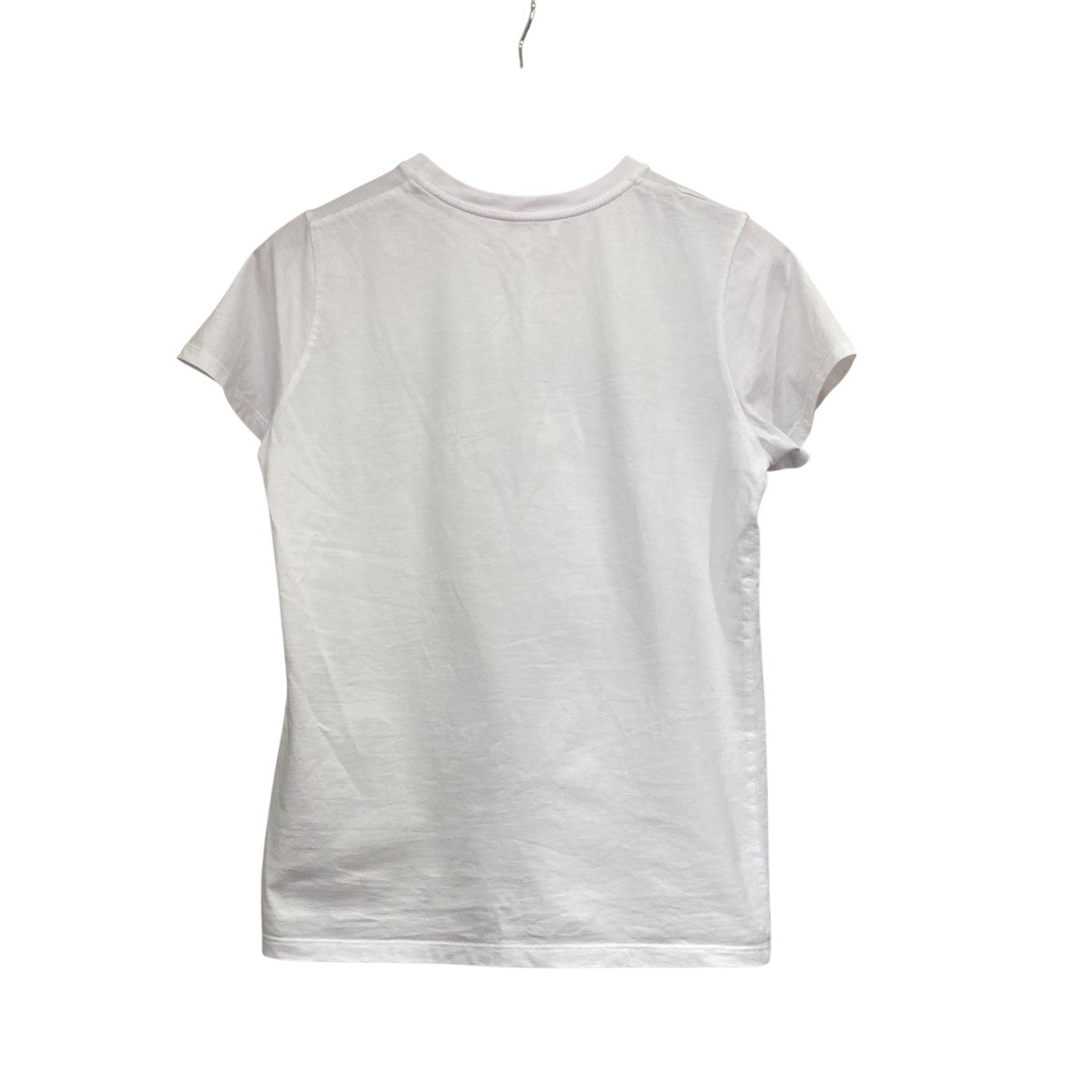 ロゴプリントTシャツ608614