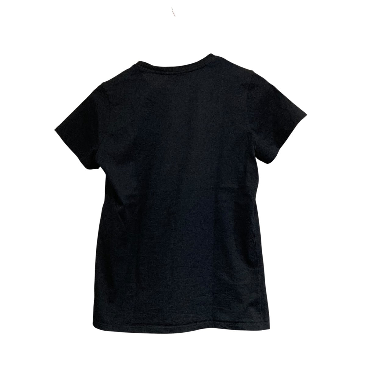ロゴプリントTシャツ608614