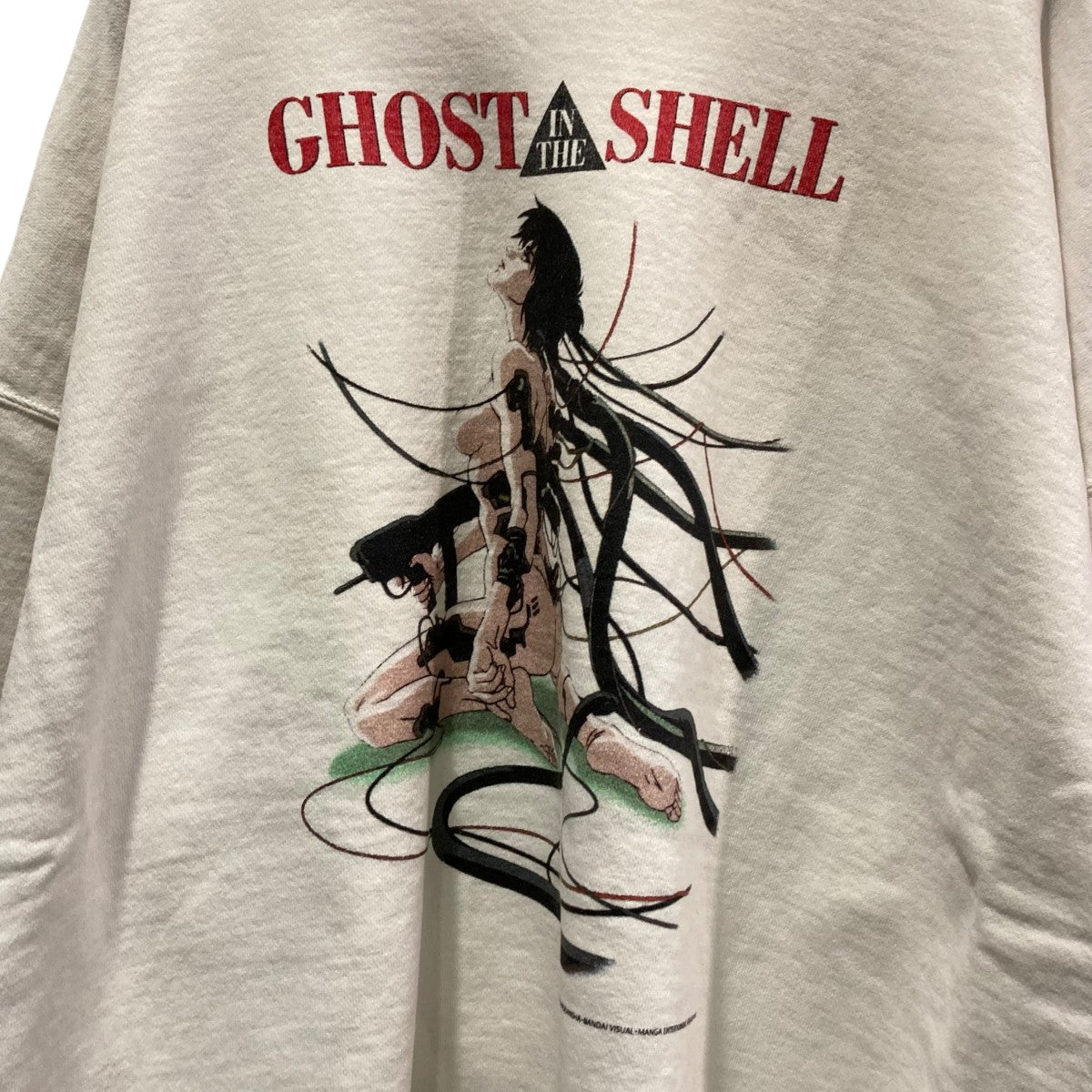k*o様 美品 SAINT MICHAEL セントマイケル 25SS ハーフパン SAINT MICHAEL×NEIGHBORHOOD/セントマイケル×ネイバーフッド