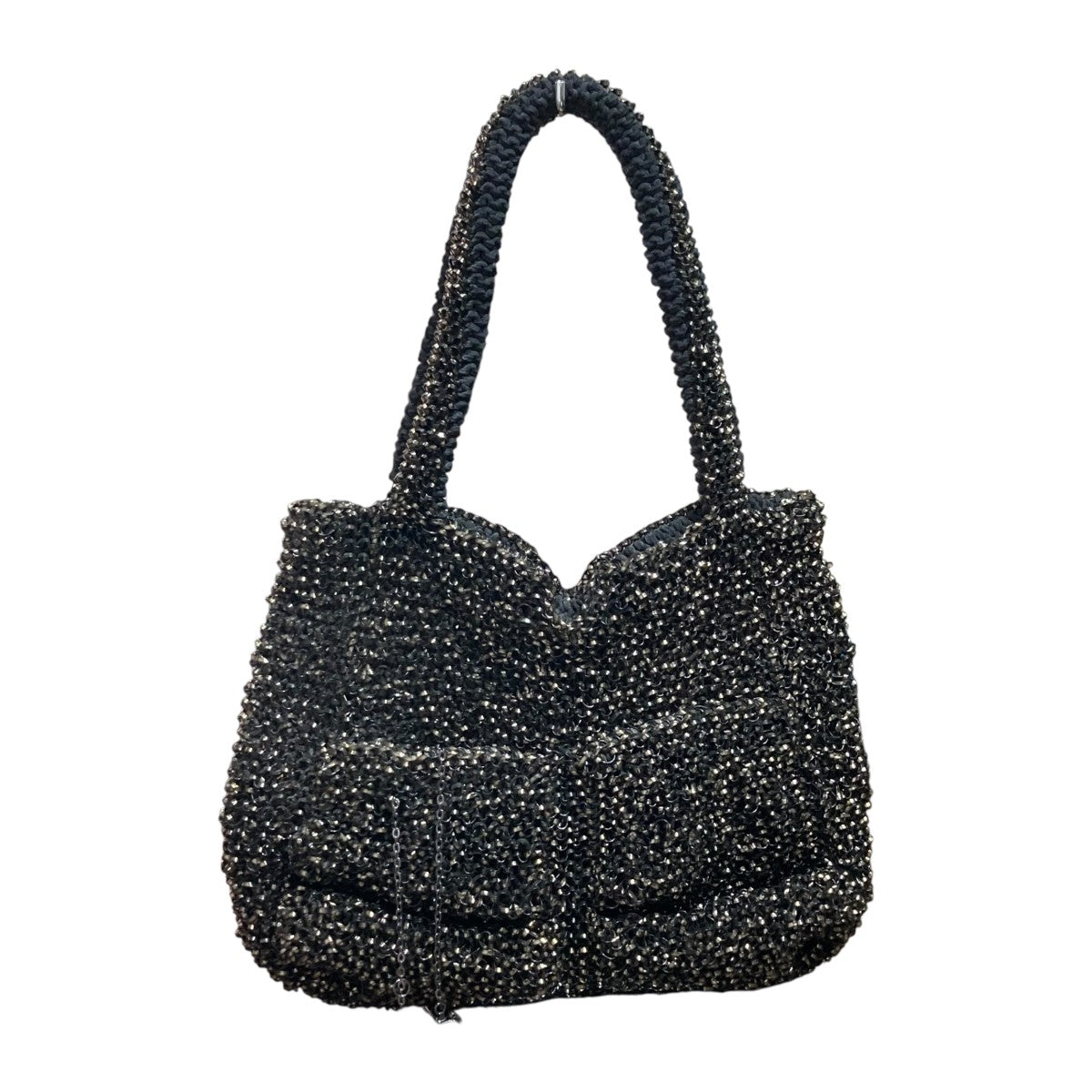 ANTEPRIMA ダークパープル　ハンドバッグ ショルダーチェーン付　美品 楽天市場】【バッグ】ANTEPRIMA アンテプリマ フラワーモチーフ