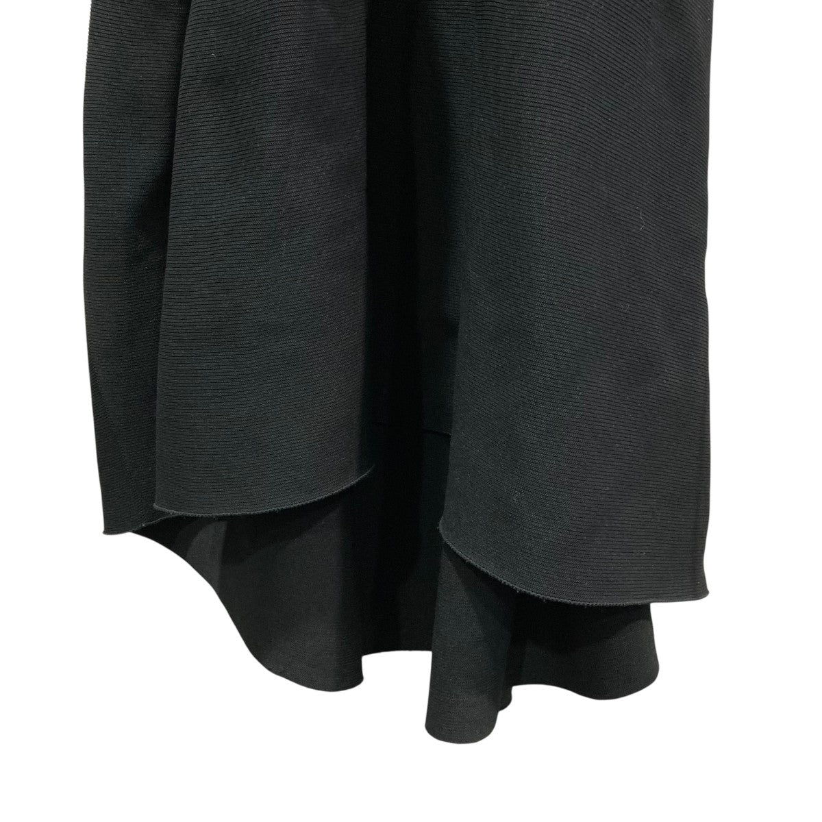 CFCL(シーエフシーエル) POTTERY ROUNDED HEM SKIRTスカート