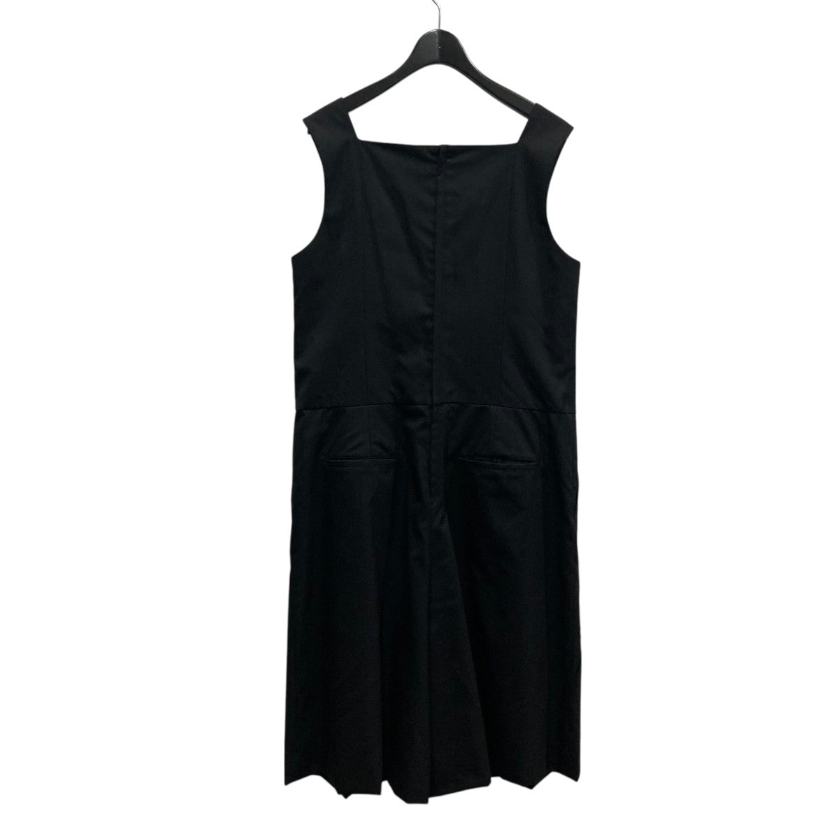 noir kei ninomiya オールインワン/サロペット 黒 2019325L0017 楽天市場】noir kei ninomiya ノワール ケイ ニノミヤ 23SS