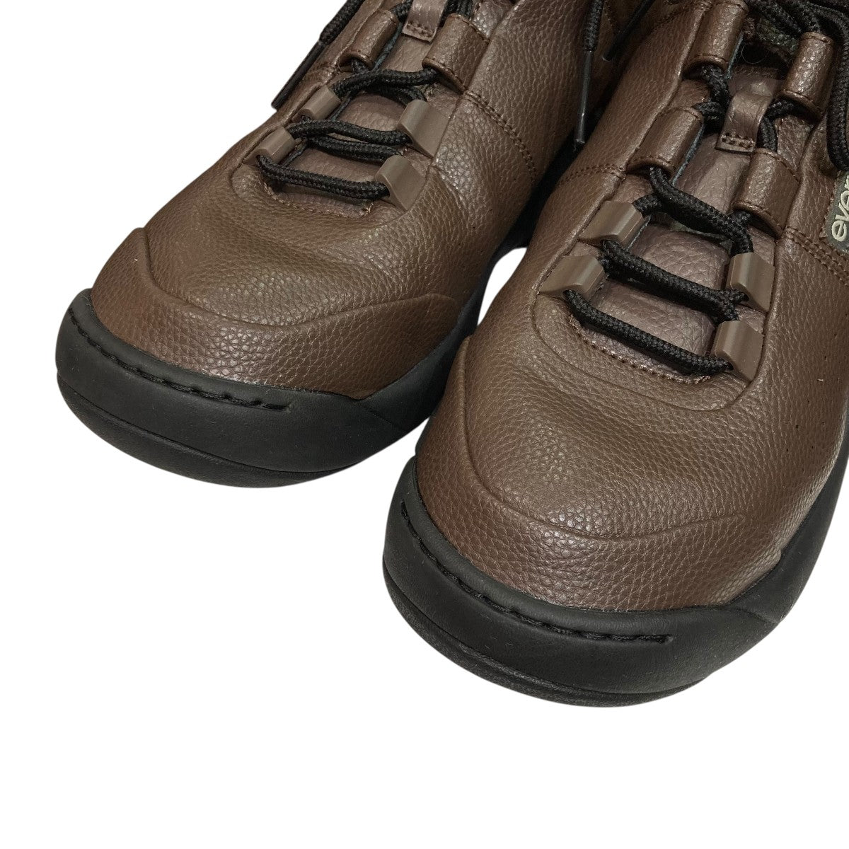 靴 REEBOK everyone CLASSIC DUKE 2.0 (BROWN) REEBOK everyone CLASSIC DUKE 2.0 (BROWN) | everyone