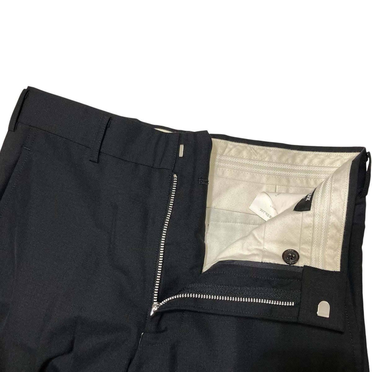 COMME des GARCONS HOMME DEUX(コムデギャルソンオムドゥ