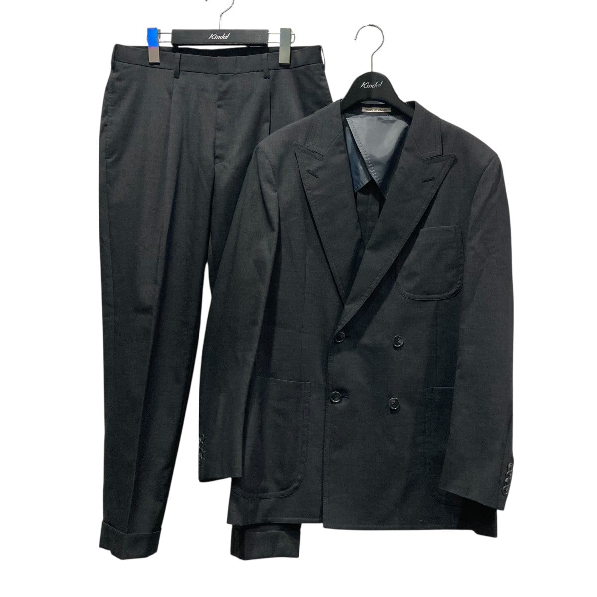 UNITED ARROWS & SONS セットアップ ユナイテッドアローズ＆サンズのジャケット / スーツ