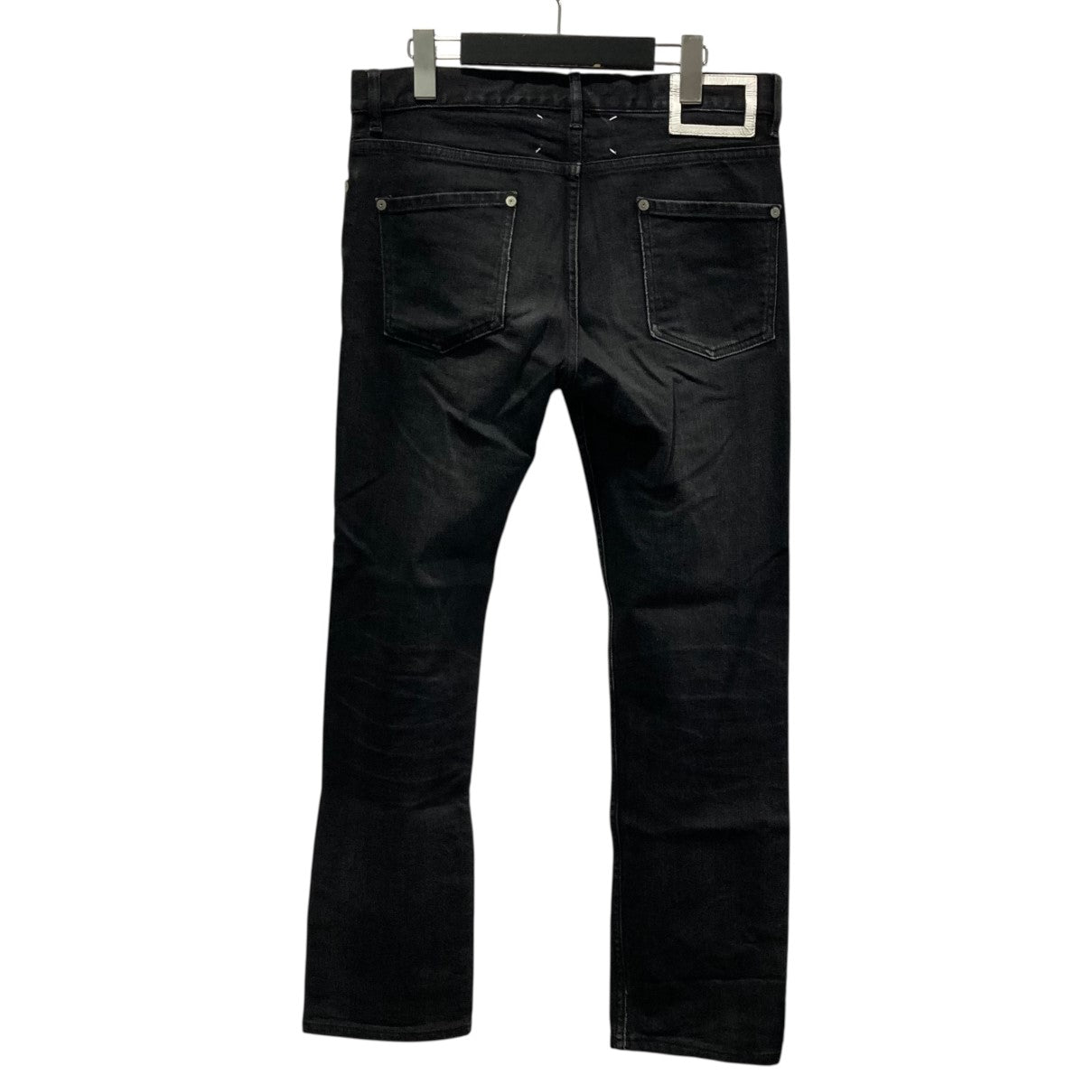Maison Martin Margiela  コラボ チノパン 新作【Maison Margiela】スケーターチノ (Maison Margiela