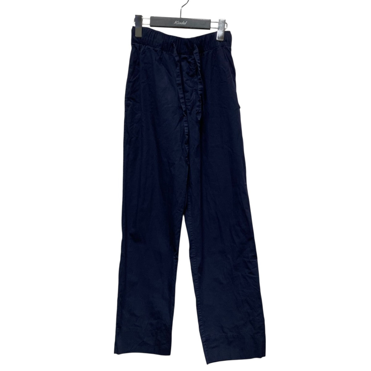 TEKLA パジャマパンツ 古着・中古-1枚目のアイテム画像