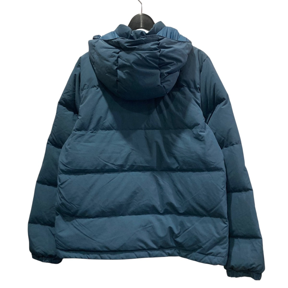 THE NORTH FACE(ザノースフェイス) CAMP Sierra Shortダウンジャケット