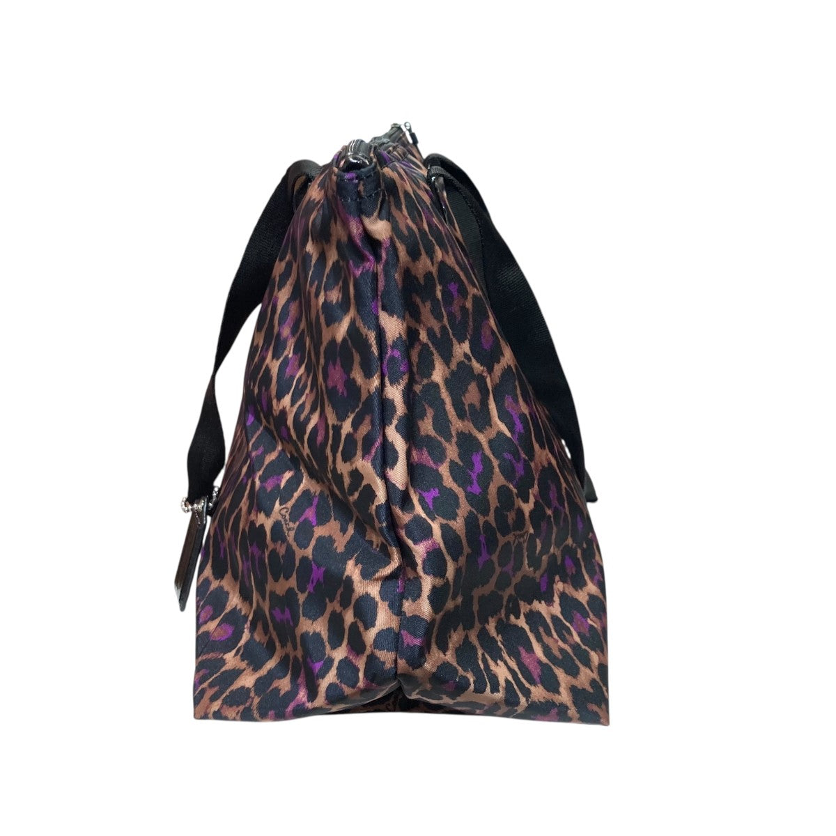 COACH レオパードコート 公式】COACH – コーチ | レザー トレンチ コート