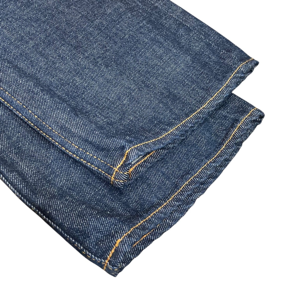 KAPITAL(キャピタル) 12．5oz Denim MEXICAN TUXEDO 5P OKAGILLY