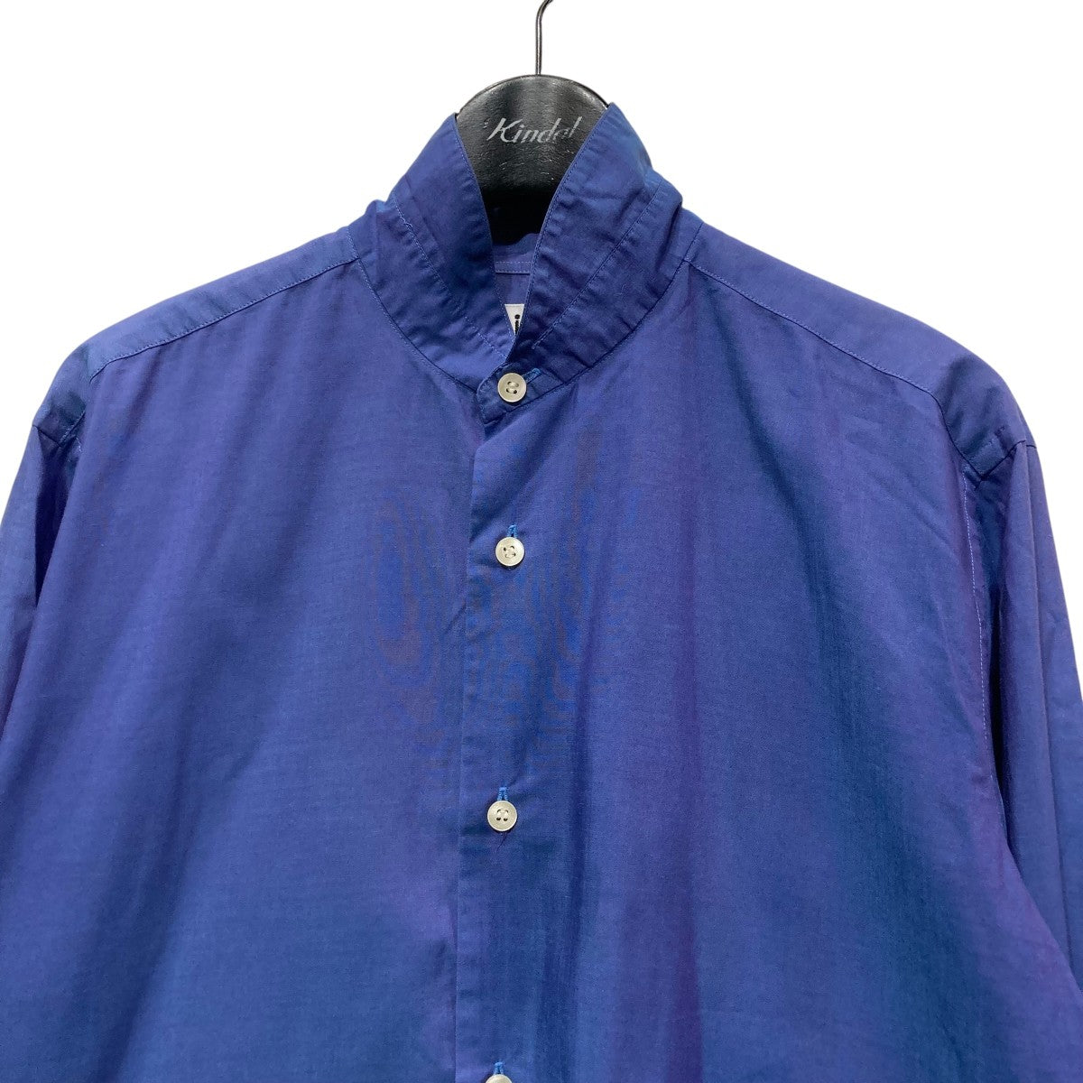 im MIYAKE DESIGN STUDIO 長袖シャツIMLB IP2300-31 古着・中古-3枚目のアイテム画像