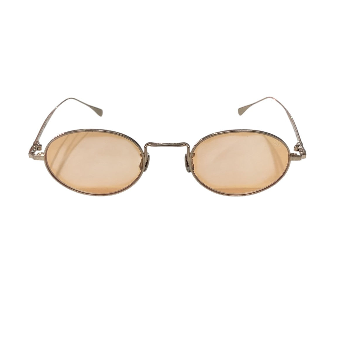 EYEVAN 7285 143 サングラス シルバー EYEVAN 7285 アイヴァン 7285 / 1004 / 819 - VINTAGE SILVER