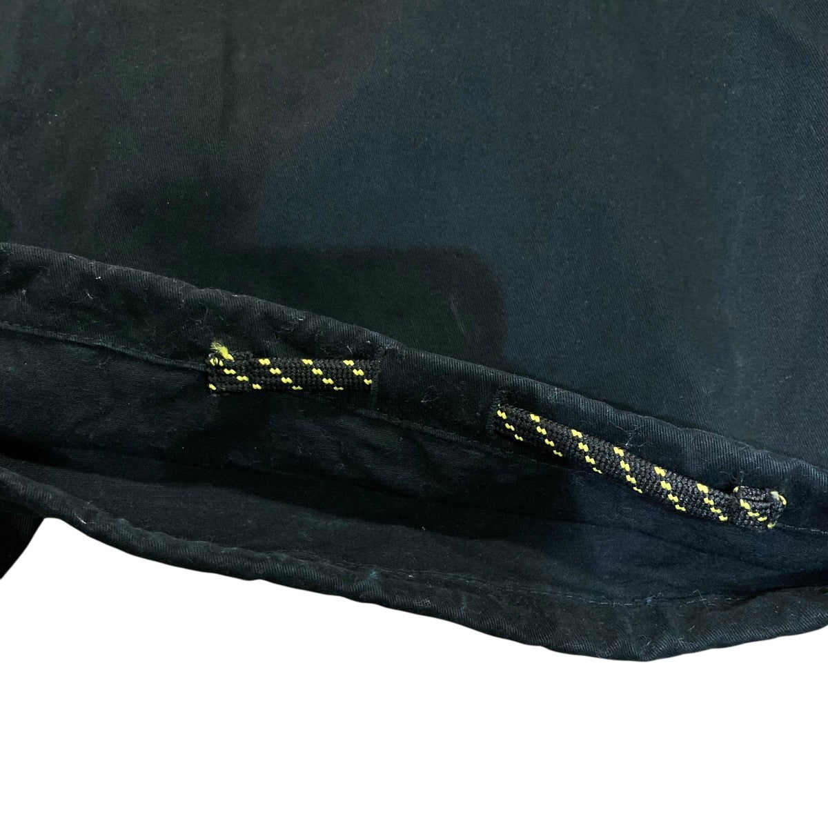 25SSワイドチノパンBASIK CHINO PANTS WIDE