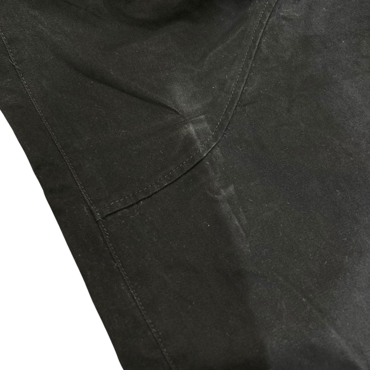 25SSワイドチノパンBASIK CHINO PANTS WIDE