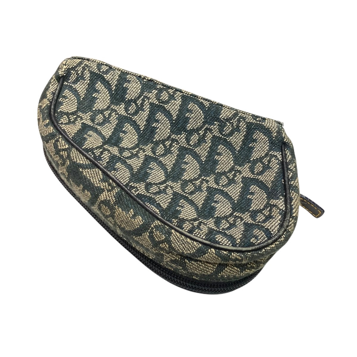 瑠衣美品　Diorトロッター　バニティポーチ 11470624.jpg