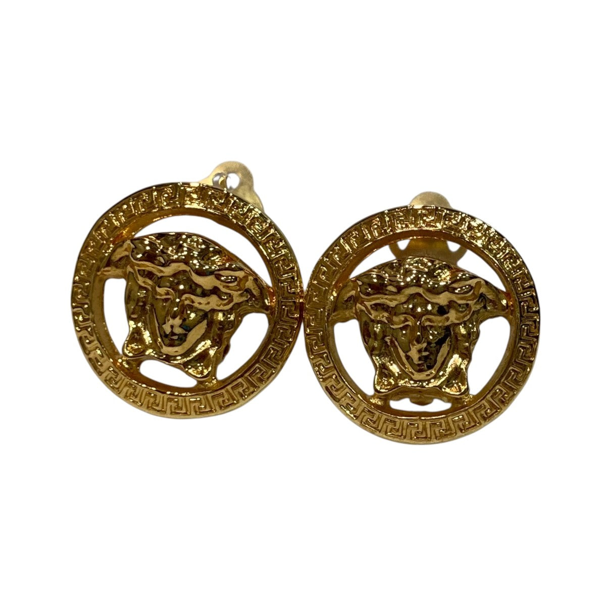 T09/161美品GIANNI VERSACE ジャンニヴェルサーチ メデューサ 66-0122-11.jpg