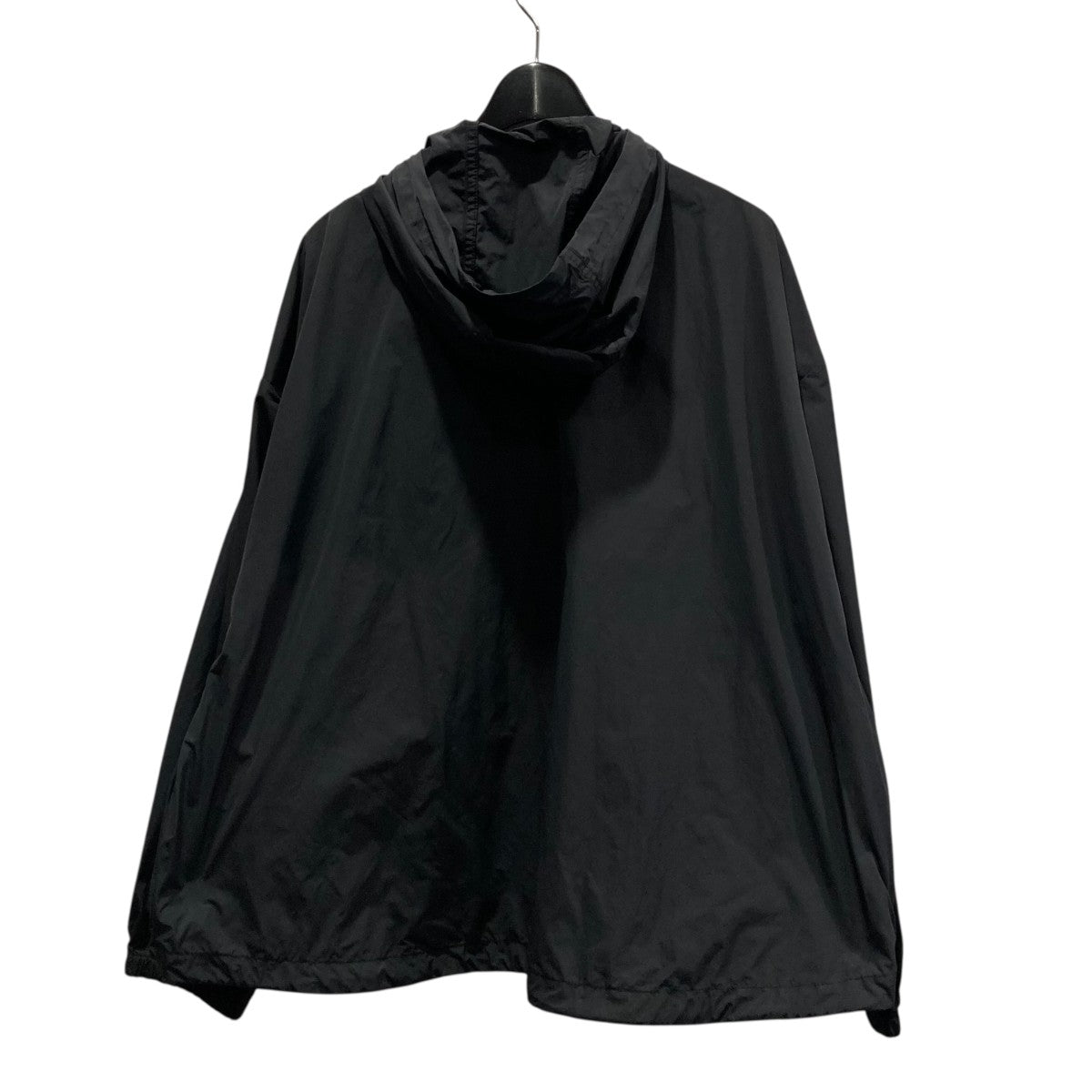 MONCLER モンクレール TYX サイズ0 ブラック MONCLER モンクレール アウター ナイロンジャケット レディース
