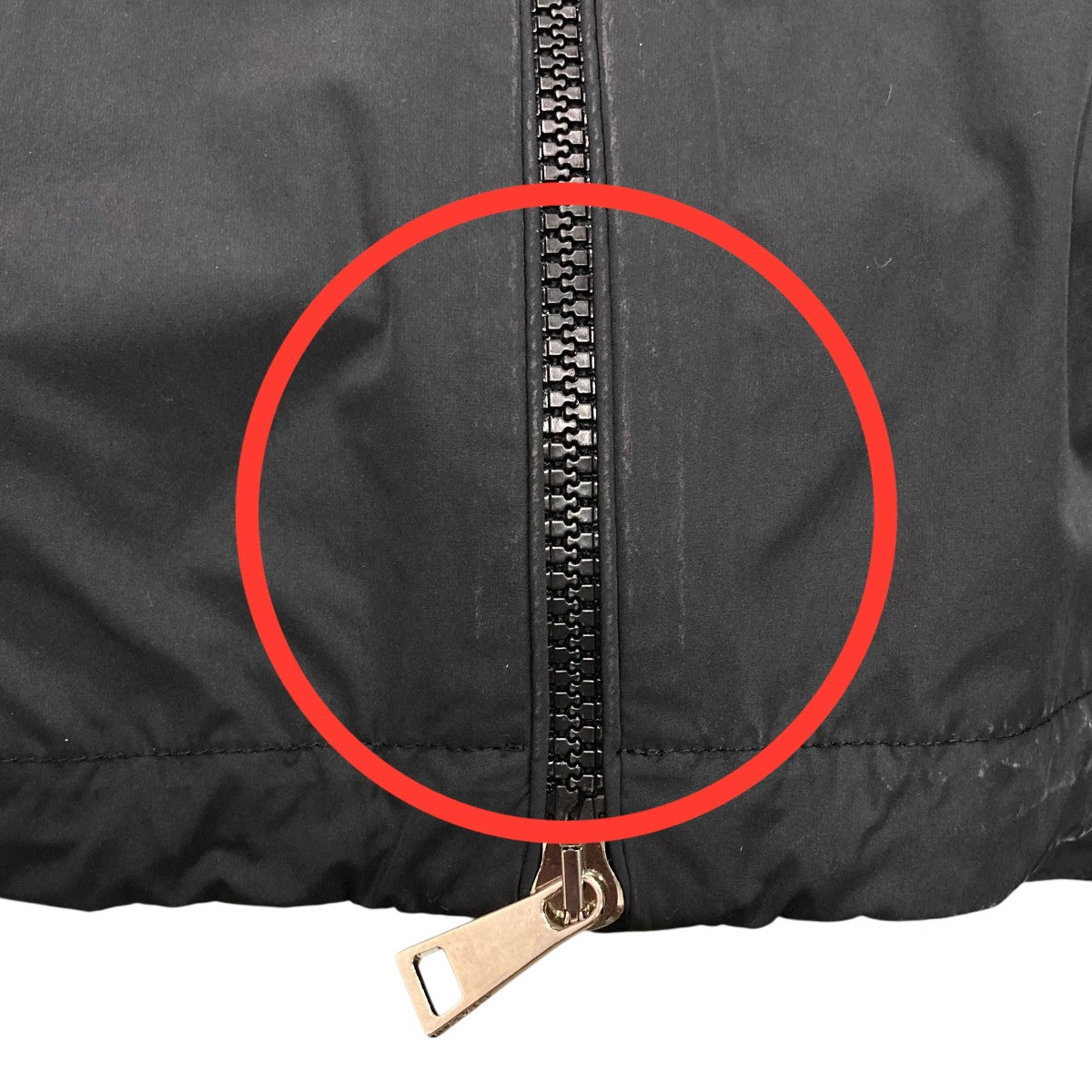 MONCLER(モンクレール) TYXウインドブレーカーI10931A00119