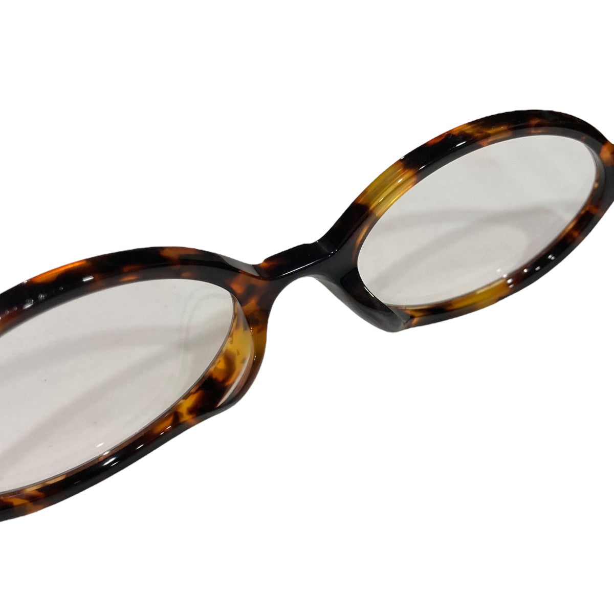 ミュウミュウ miu miu ブラウン サングラス ミュウミュウ Miu Miu MIUMIU サングラス 0MU 04ZS オーバル