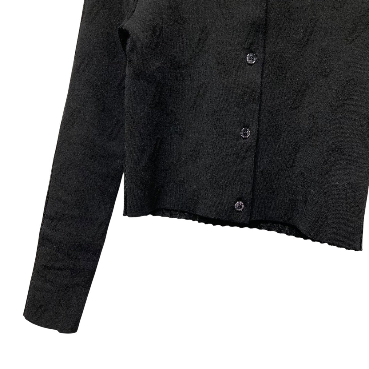 MARNI 25SSカーディガンCOMD0405Q0 UFV125 古着・中古-4枚目のアイテム画像