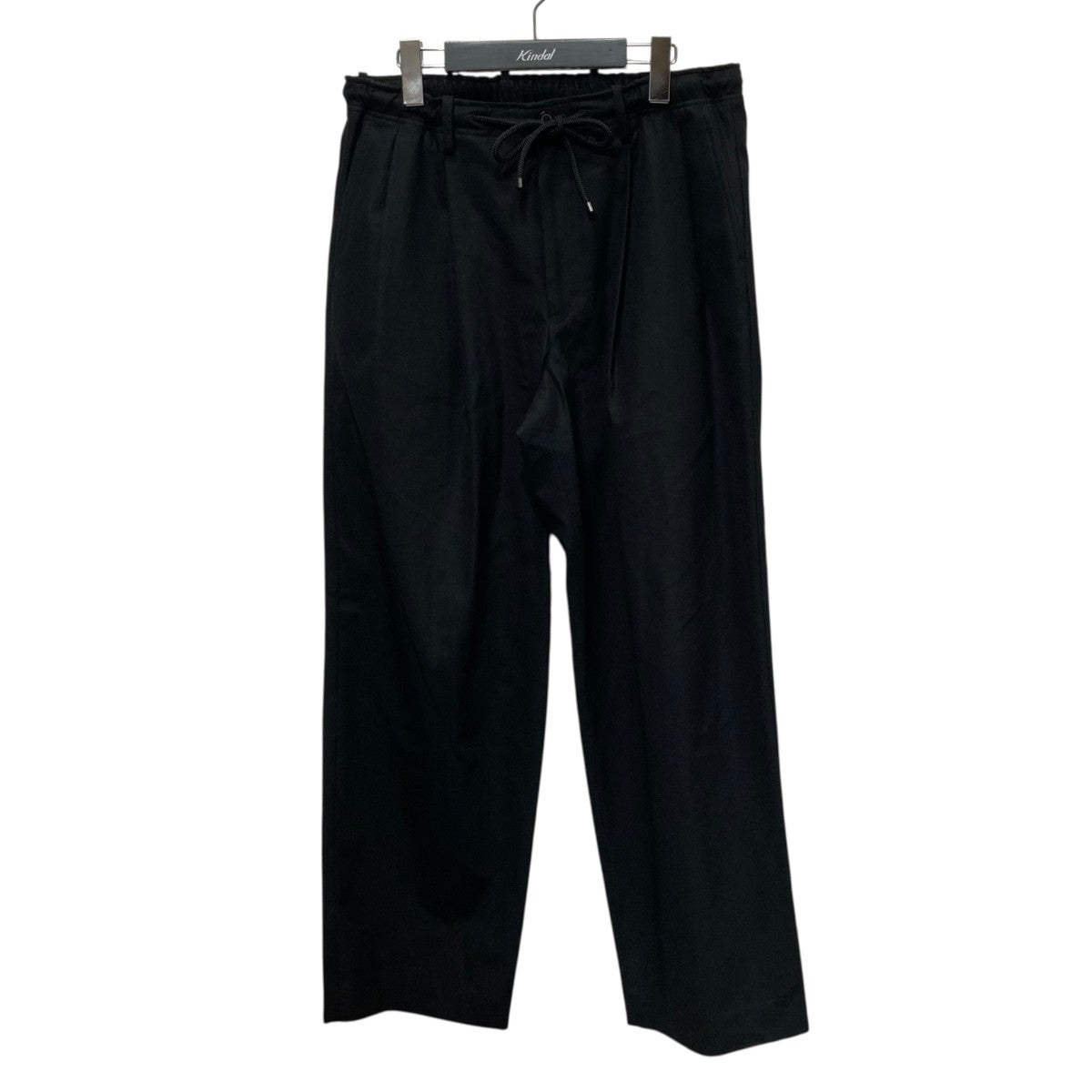 GIORGIO ARMANI 小物類（その他） 紺 4105024O0013 GIORGIO ARMANI 長財布 ジョルジオアルマーニ ブランド ジッパー