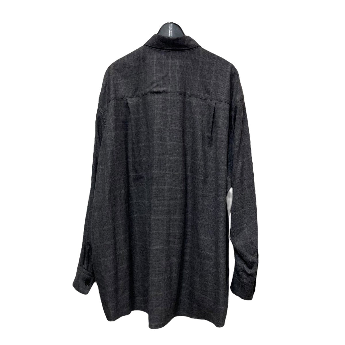 AS2OV×CPH別注 OVERSIZE MOCK NECK XLサイズ AS2OV×CPH別注 OVERSIZE MOCK NECK XLサイズ - メルカリ