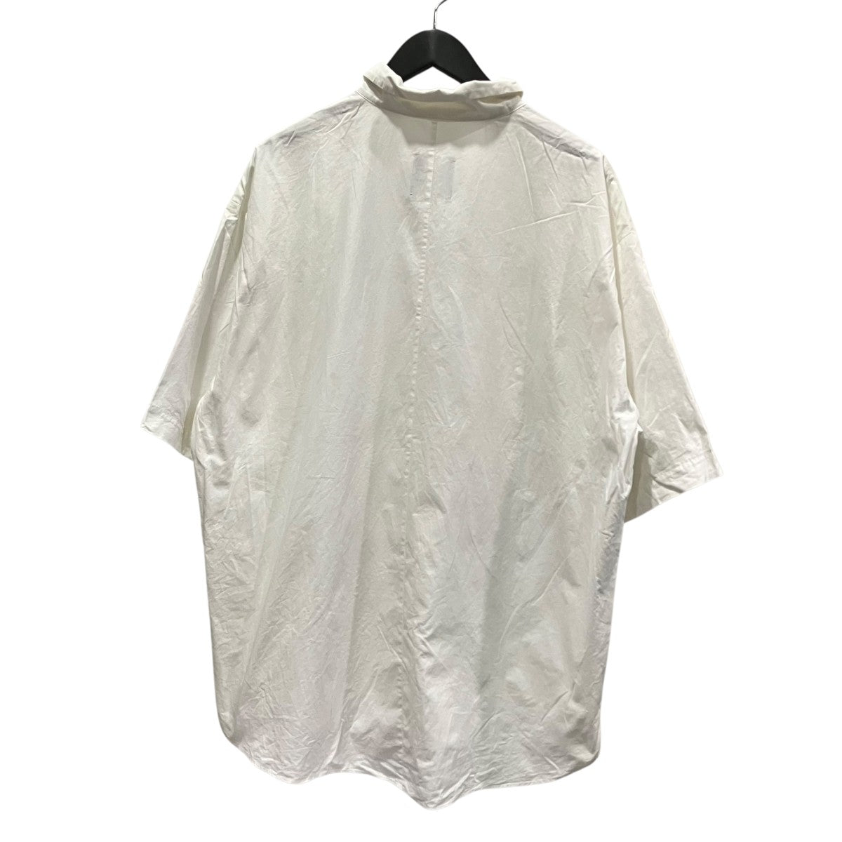 ATON 半袖シャツ 古着・中古-2枚目のアイテム画像