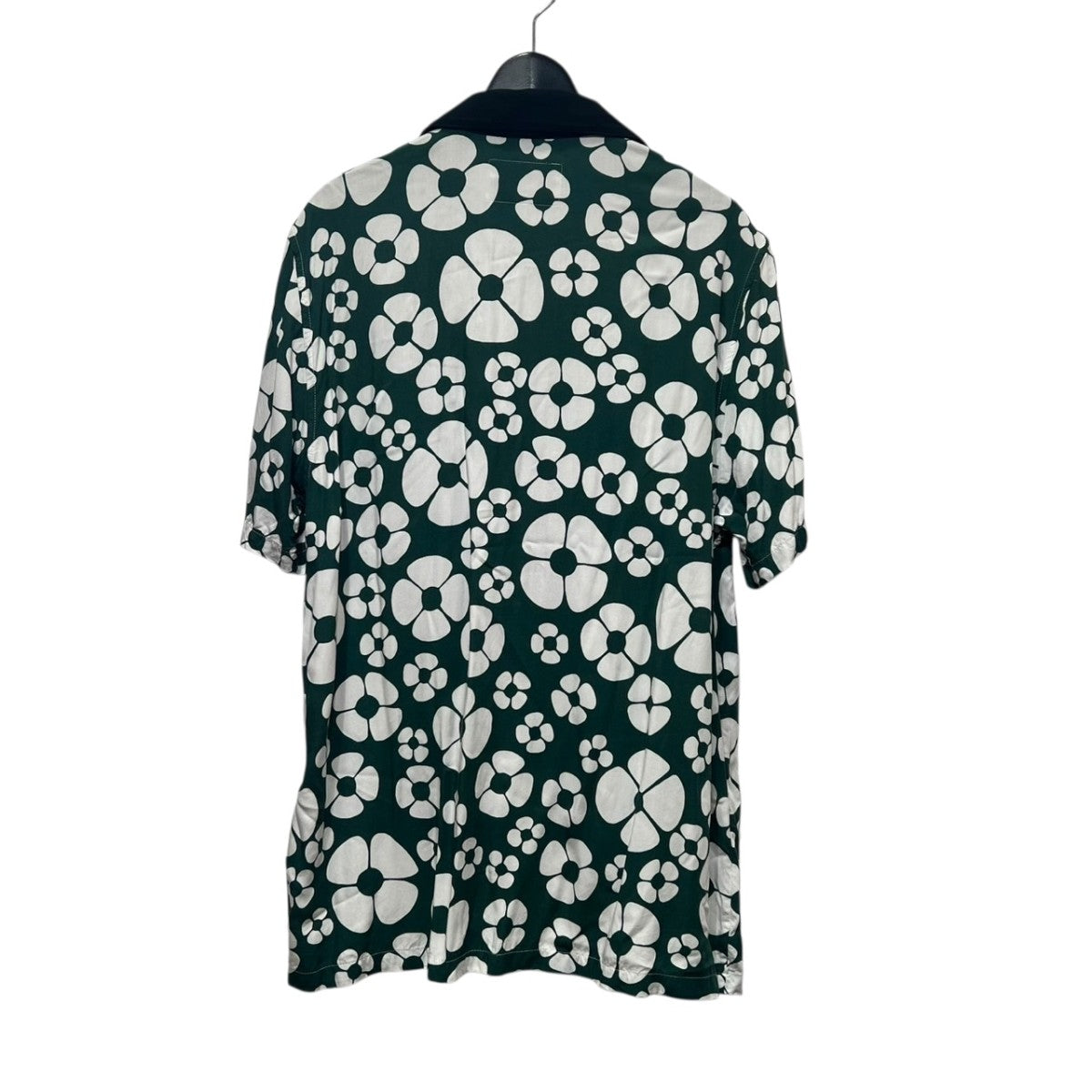 MARNI×CarHartt MARNI S S MASTER SHIRTアロハシャツI031296.1C6.XX.03 古着・中古-2枚目のアイテム画像